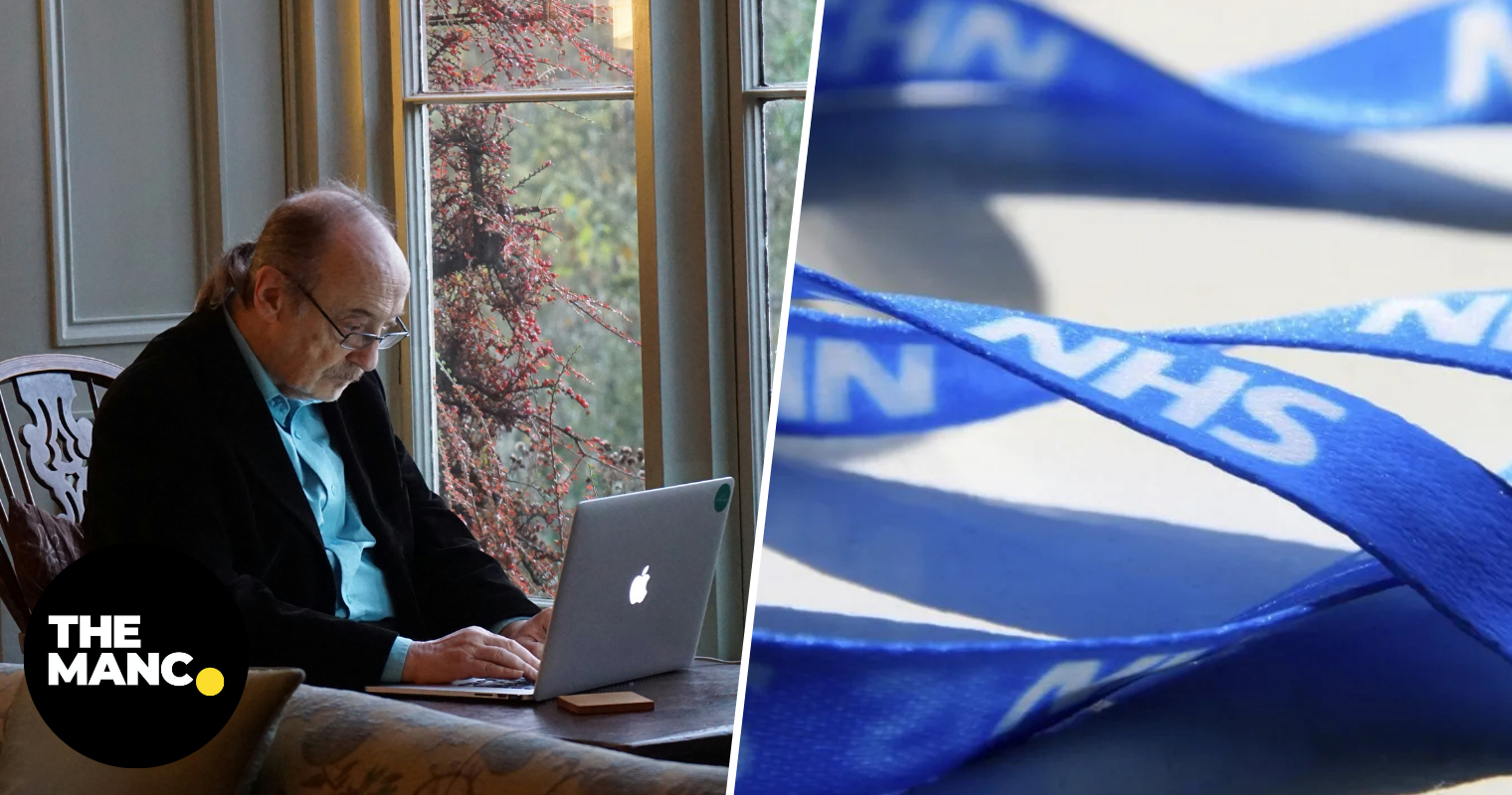 NHS urgently needs 500,000 men to take part in ‘major' cancer research programme