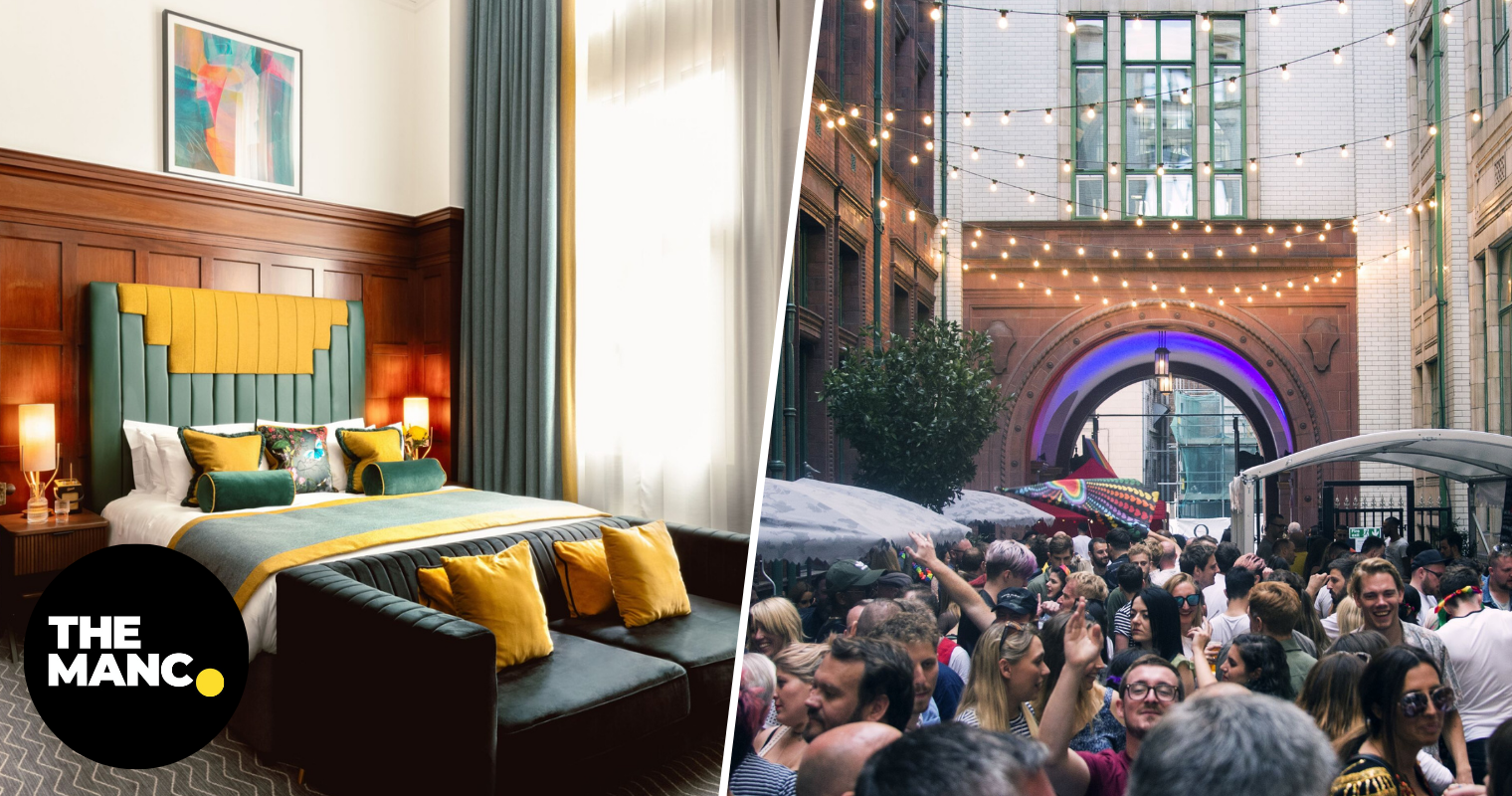 Workers at major Manchester city centre hotel to strike this bank holiday weekend