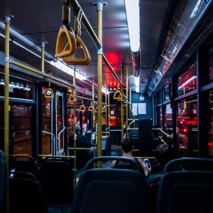 Night bus