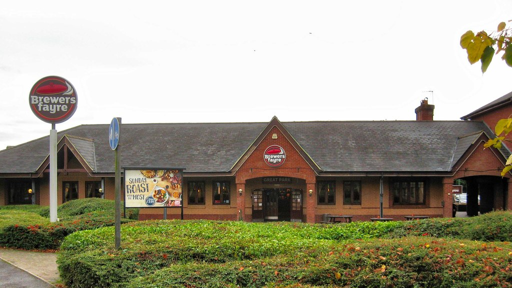 All Brewers Fayre and Beefeater pubs closing across UK