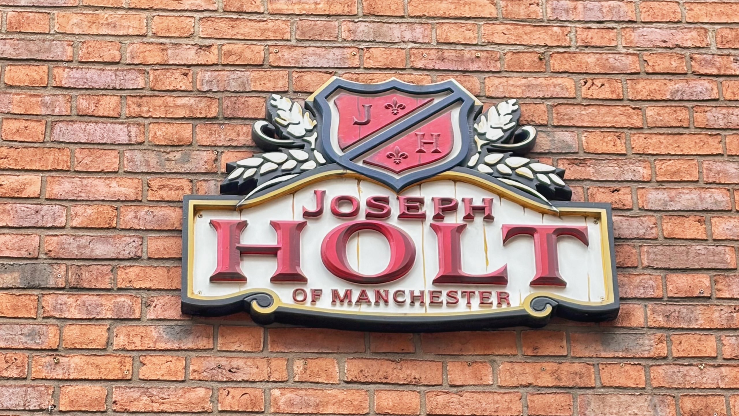 Joseph Holt dementia support sessions