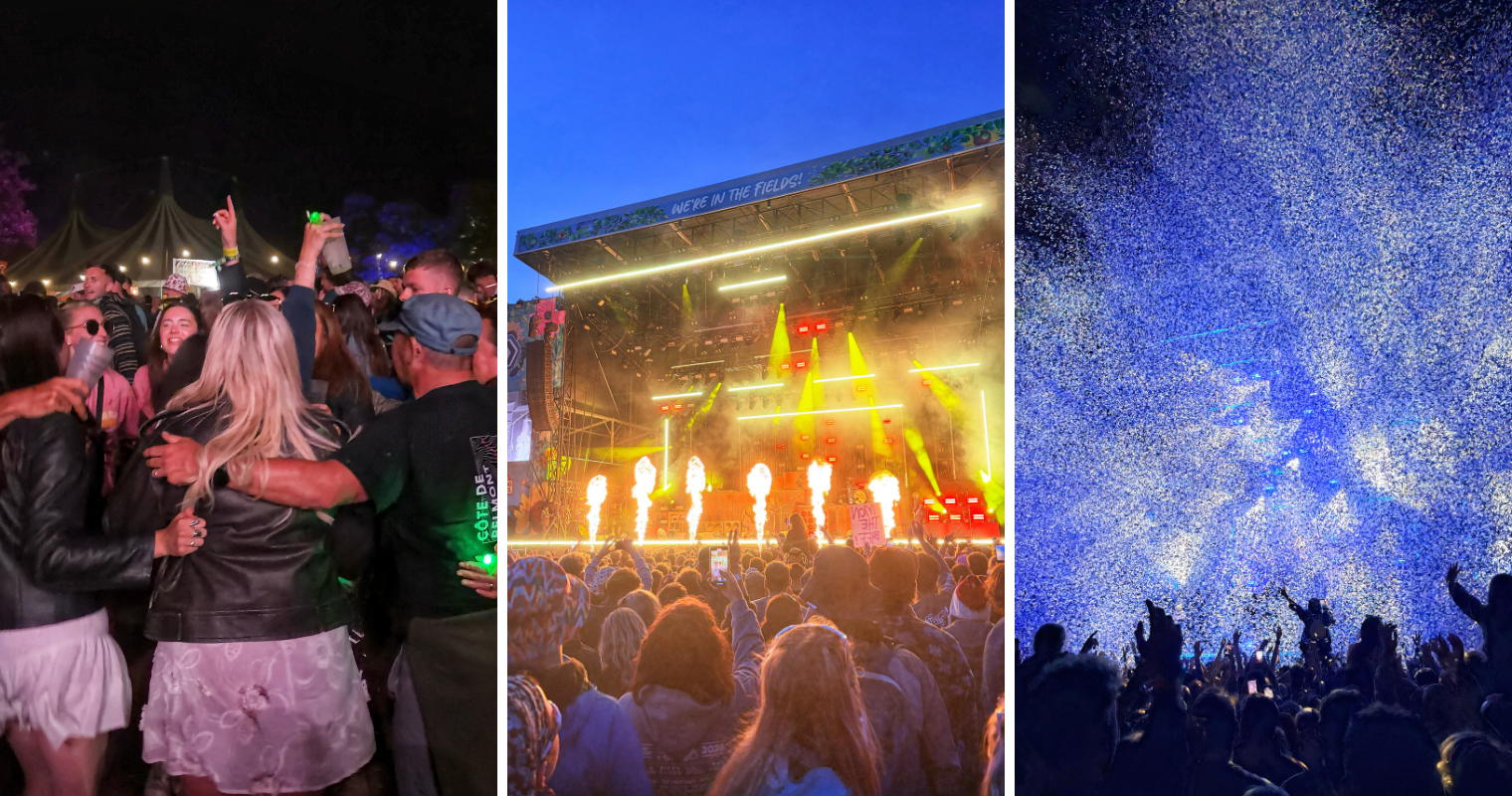 Kendal Calling festival review 20206