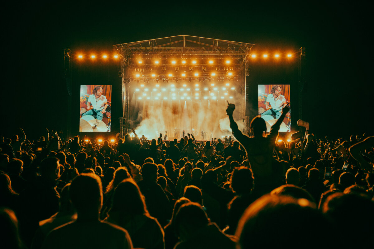 Live from Wythenshawe Park – lineup, travel, tickets, times, and everything you need to know