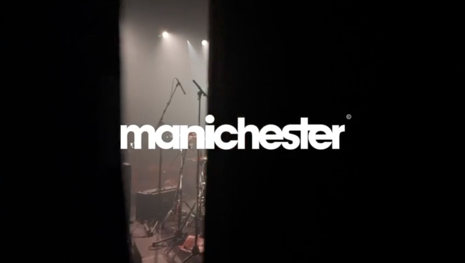 Manichester festival 2 in 2027