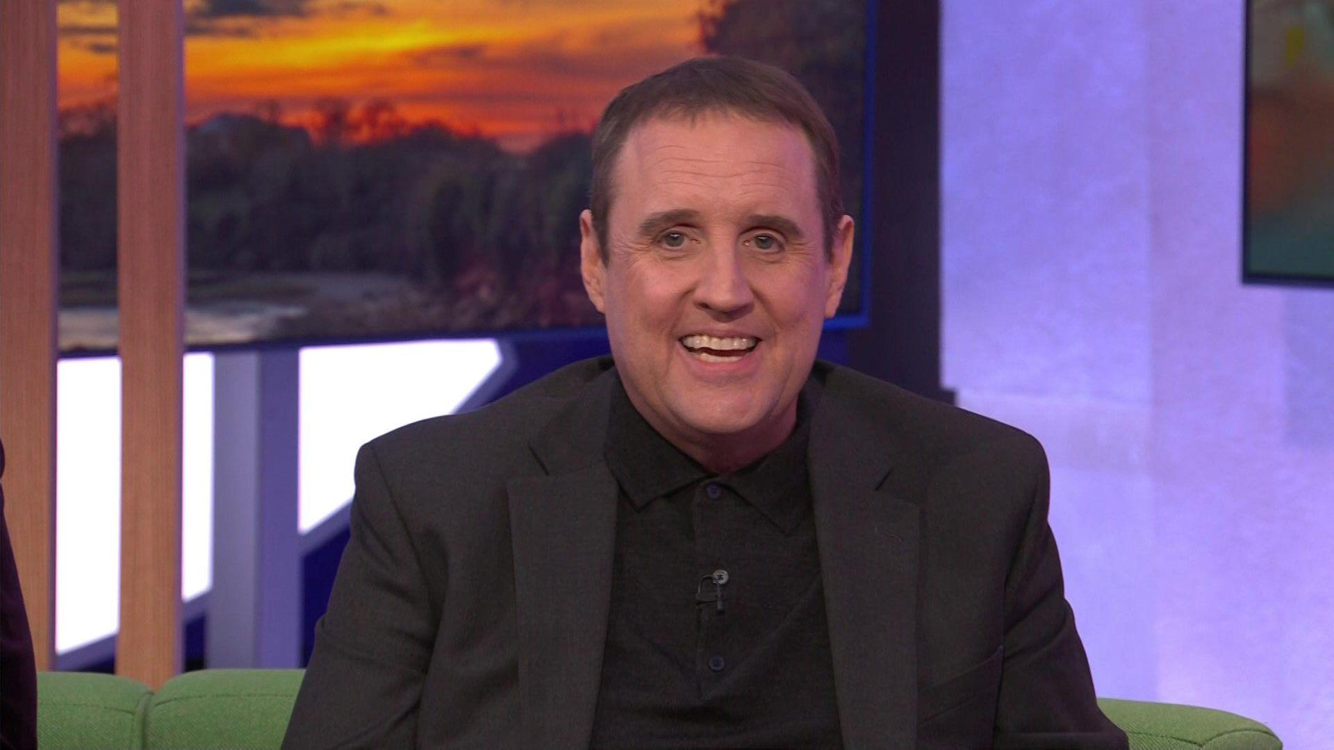 Peter Kay final AO Arena gigs key times details and important info