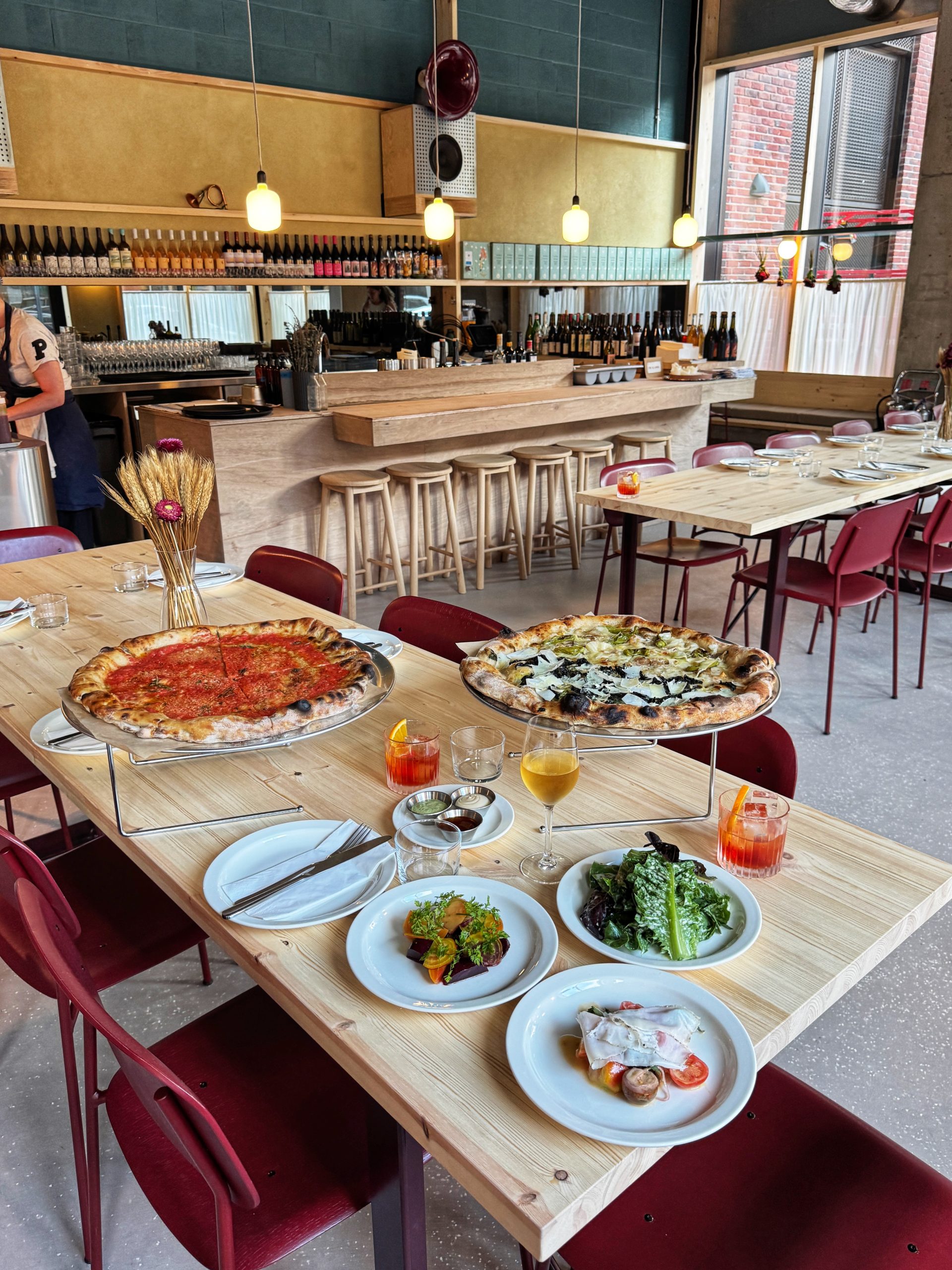 Proloco opens in Manchester next week