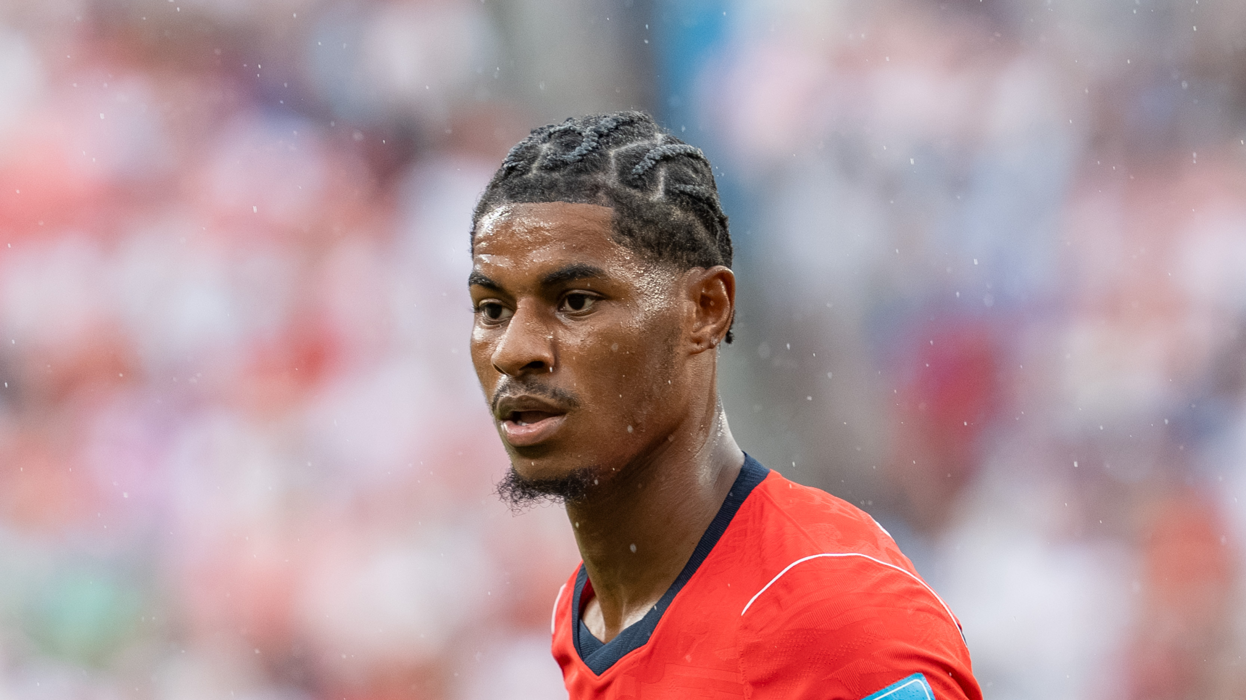 Rashford new shirt number confirmed back at Man United