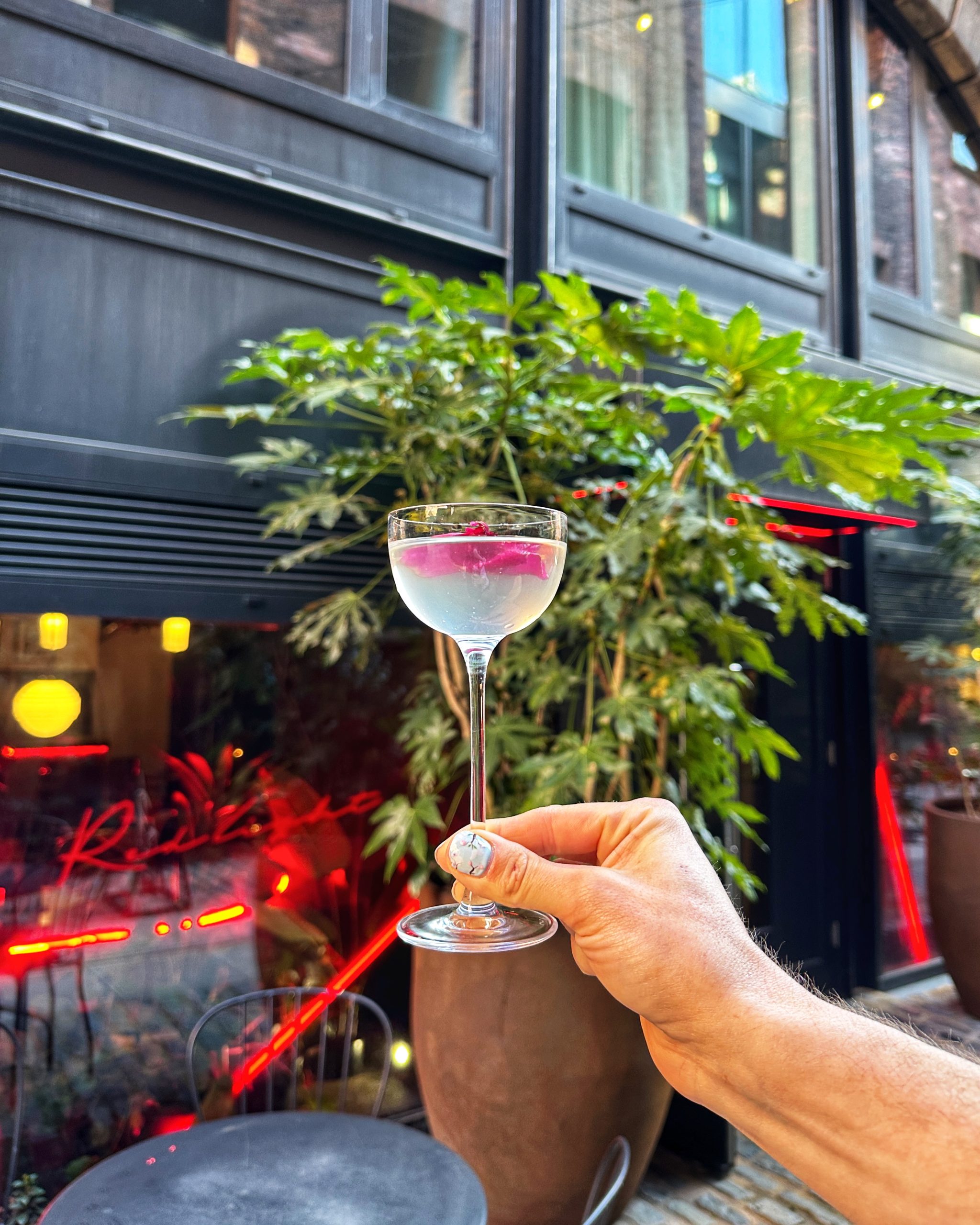 Red Light, award-winning cocktail bar in Manchester announces shock closure