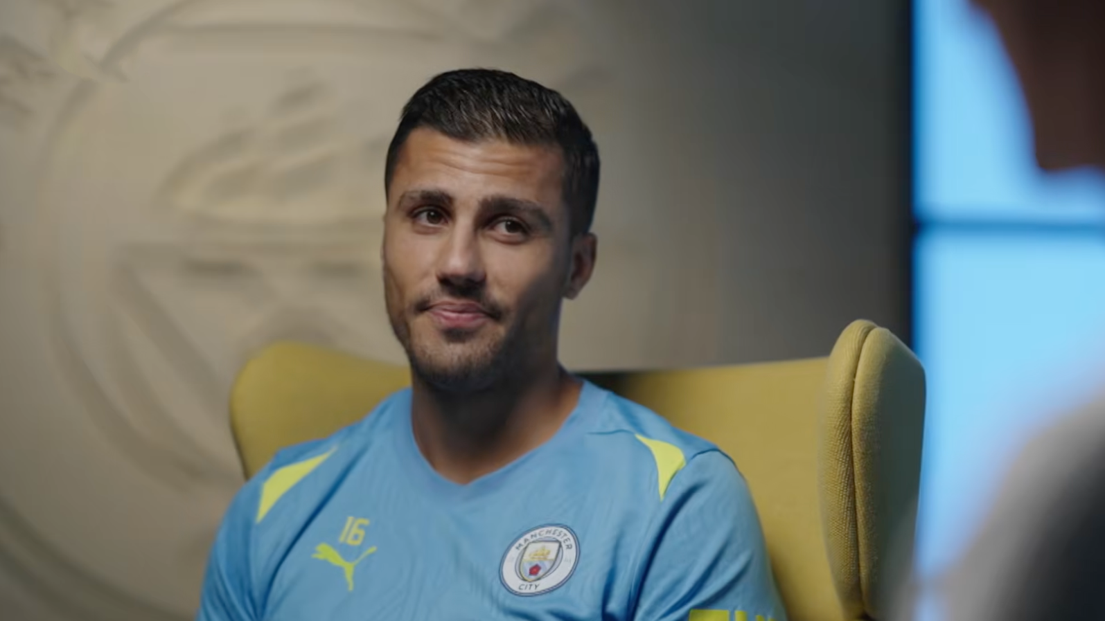 Rodri leaving Man City for move to Barca