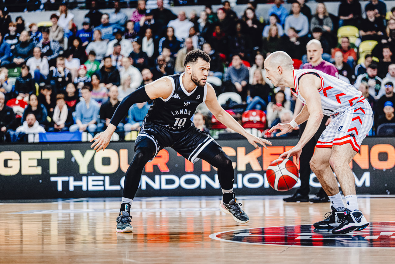 GB Basketball guard Luke Nelson joins Manchester