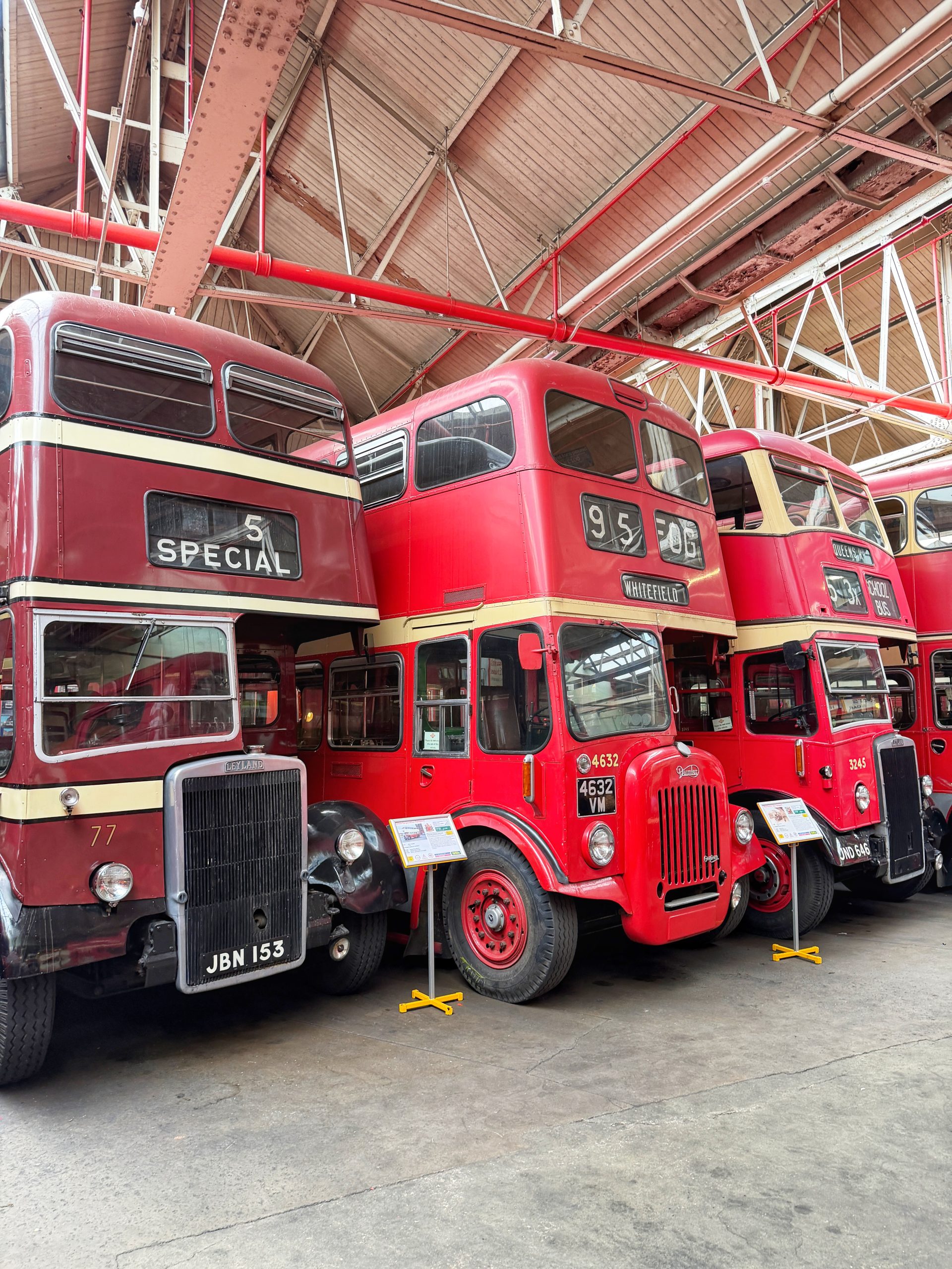You can visit hundreds of historic sites across Greater Manchester for FREE this month