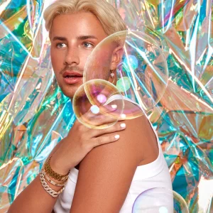 Bolton-born celebrity makeup artist Made By Mitchell claps back at ‘nasty’ and ‘evil’ Katie Price comments