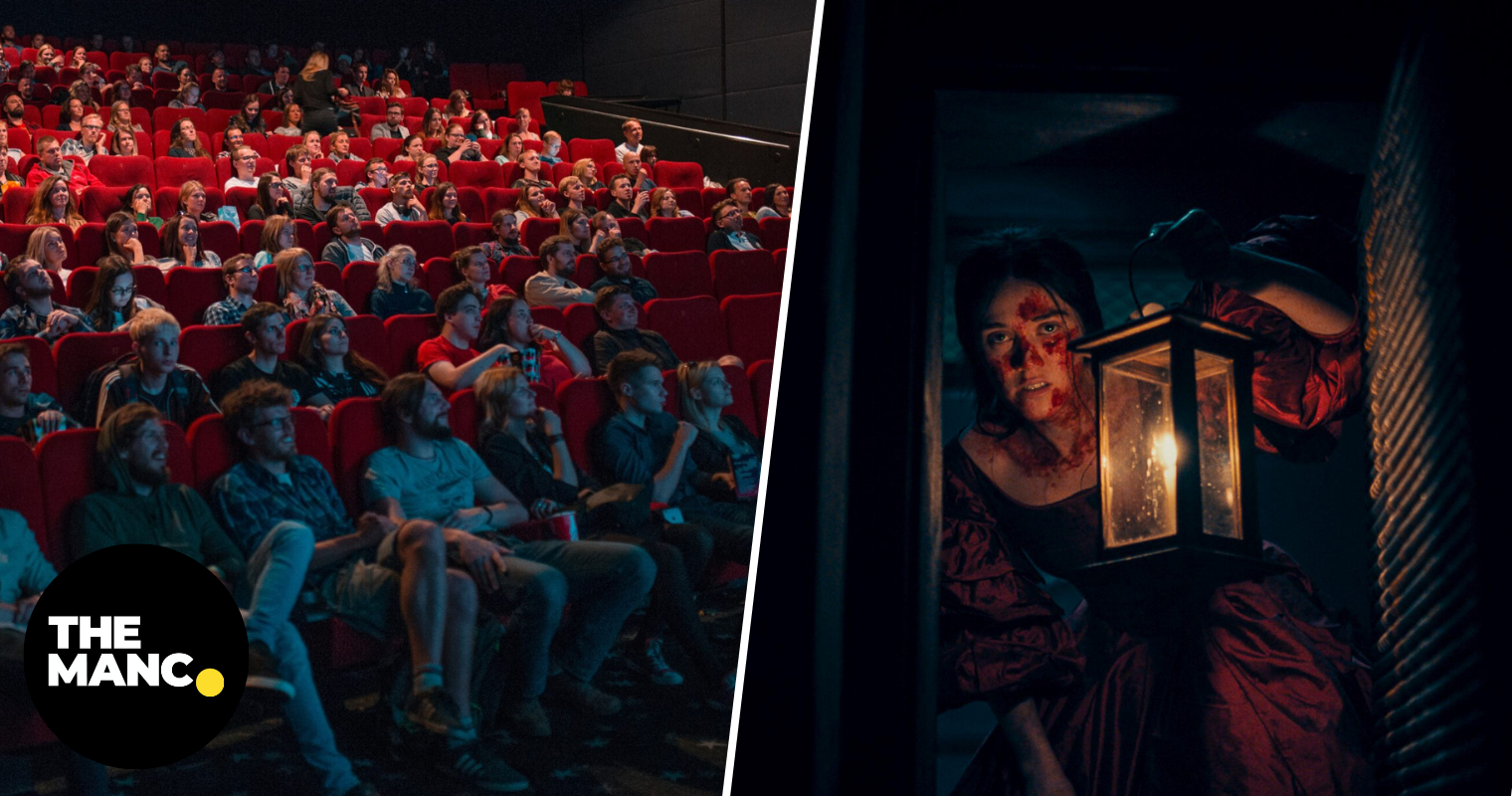Horror film festival Grimmfest announces fear-filled return to Manchester next month