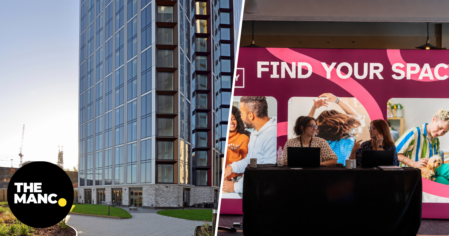 Free Manchester home-buying event returns after attracting more than 750 aspiring buyers last year