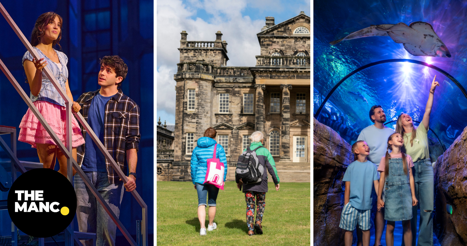 The best things to do in Greater Manchester this week | 14 – 20 September 2026