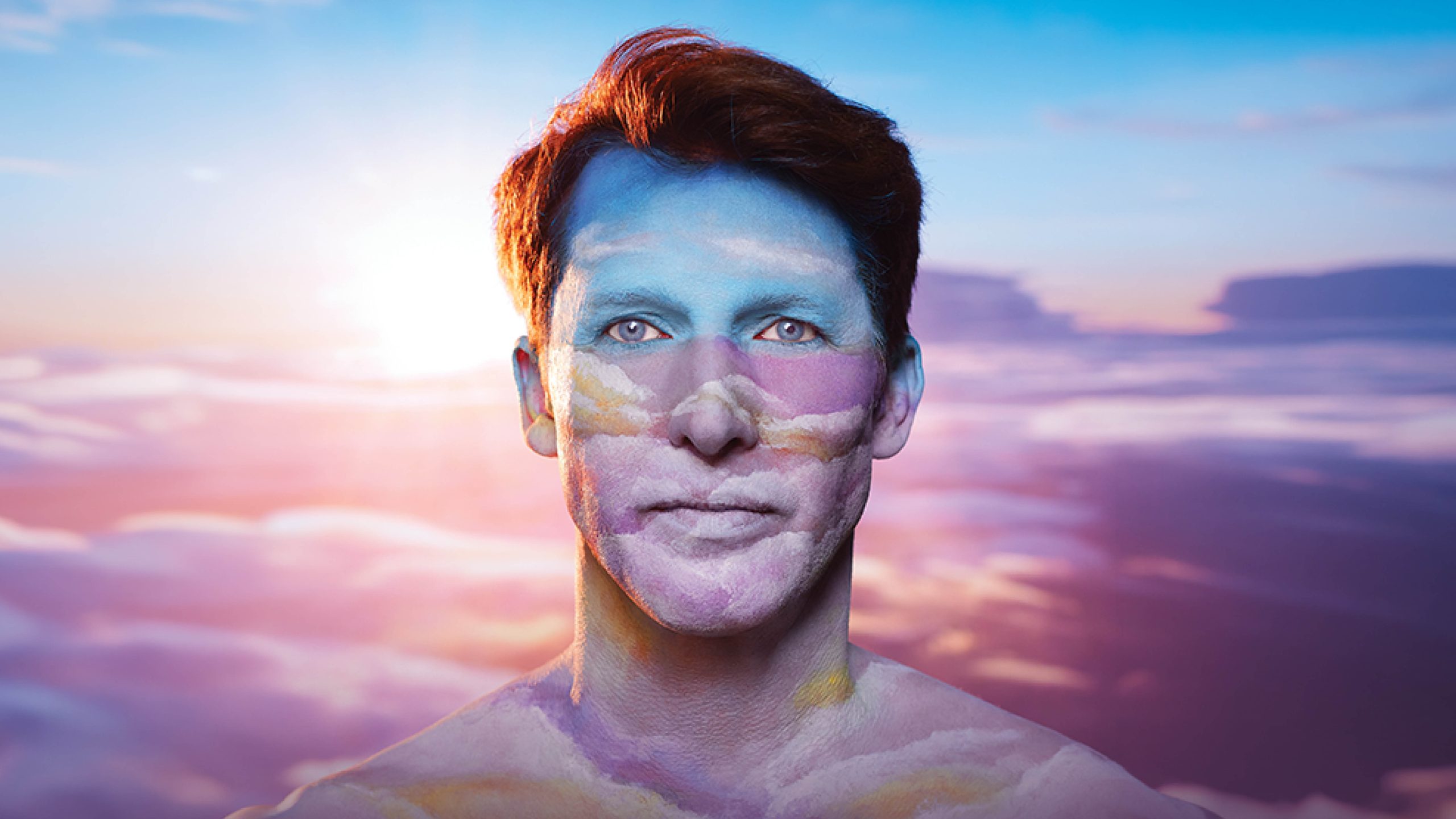 James Blunt announces huge Manchester gig on new European arena tour