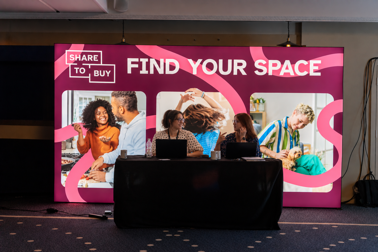 Manchester Home Show is back