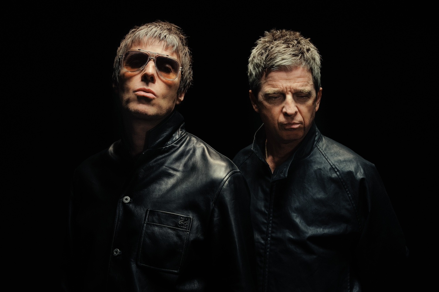 Oasis Live '27 - how tickets registration will work for huge Manchester Etihad Stadium run