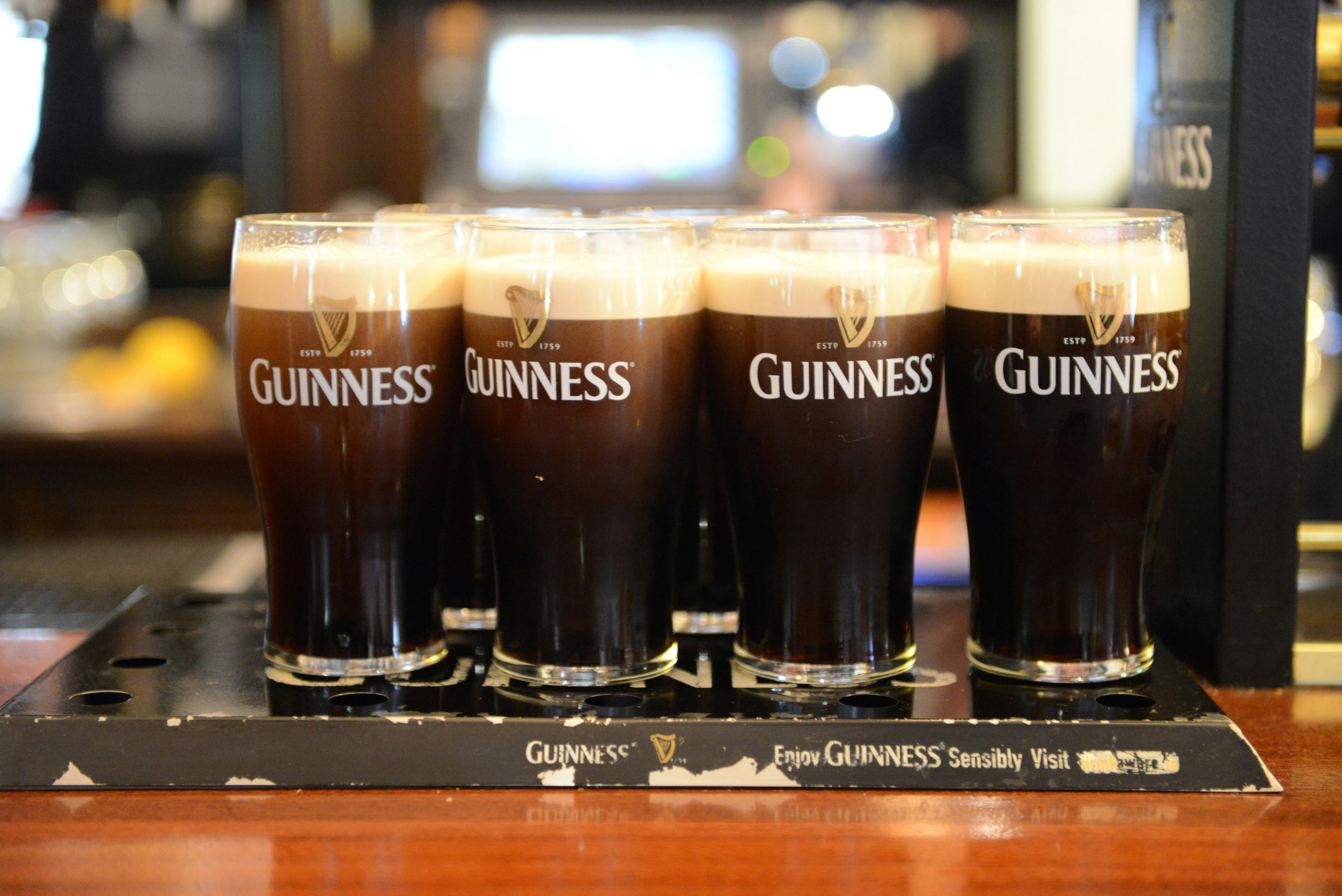 Guinness