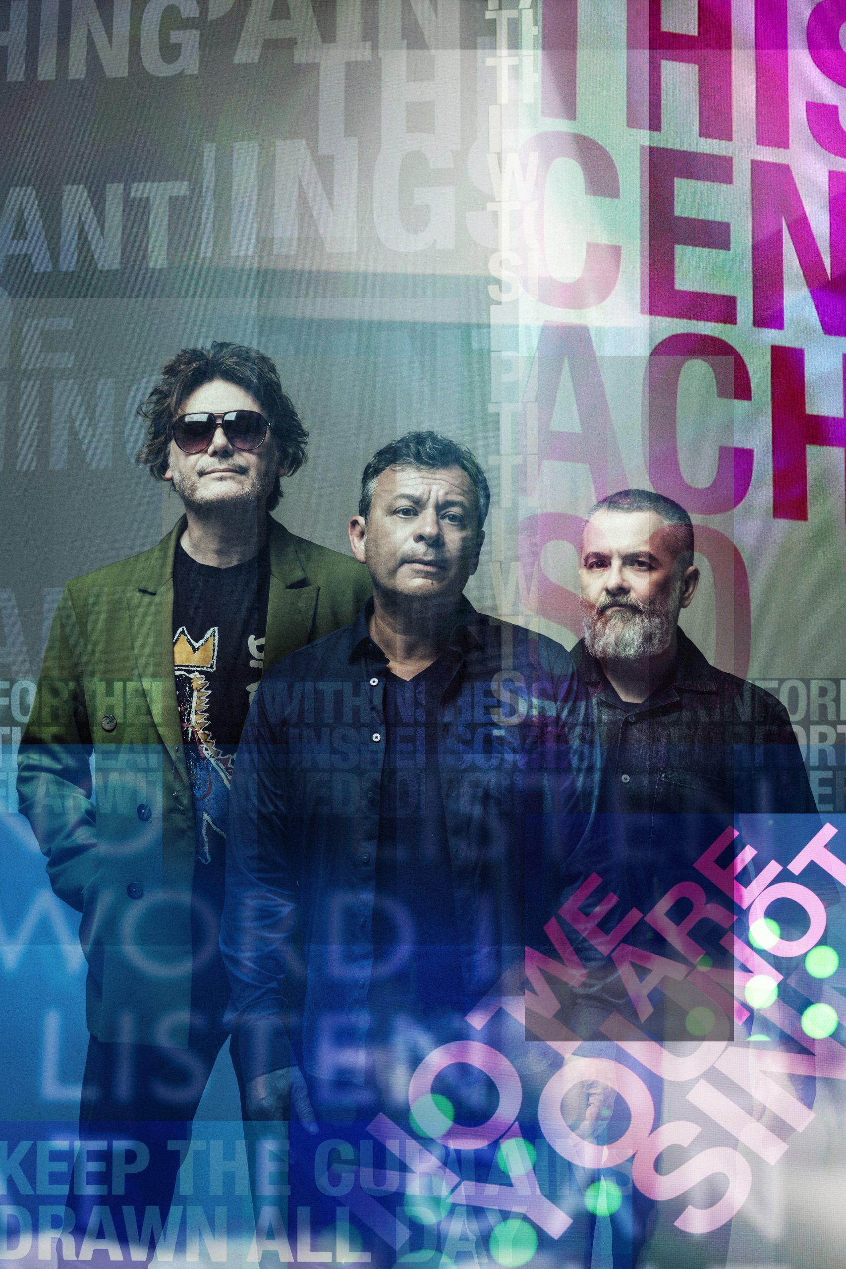 Manic Street Preachers and Suede at Co-op Live, Manchester. Credit: Alex Lake @ TWOSHORTDAYS