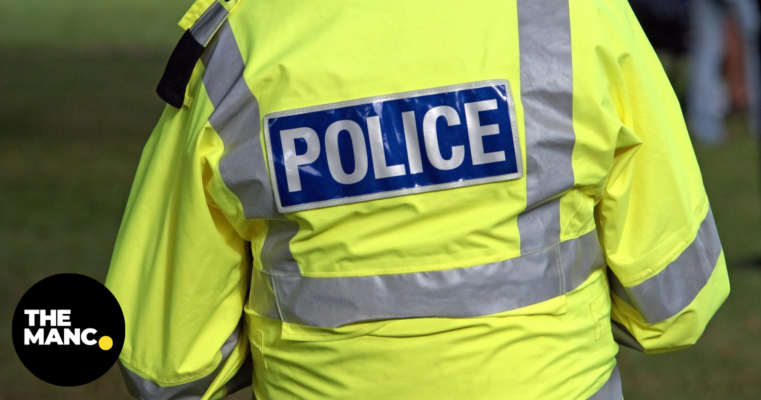 Two teens arrested after stabbing of 14-year-old boy in Manchester city ...