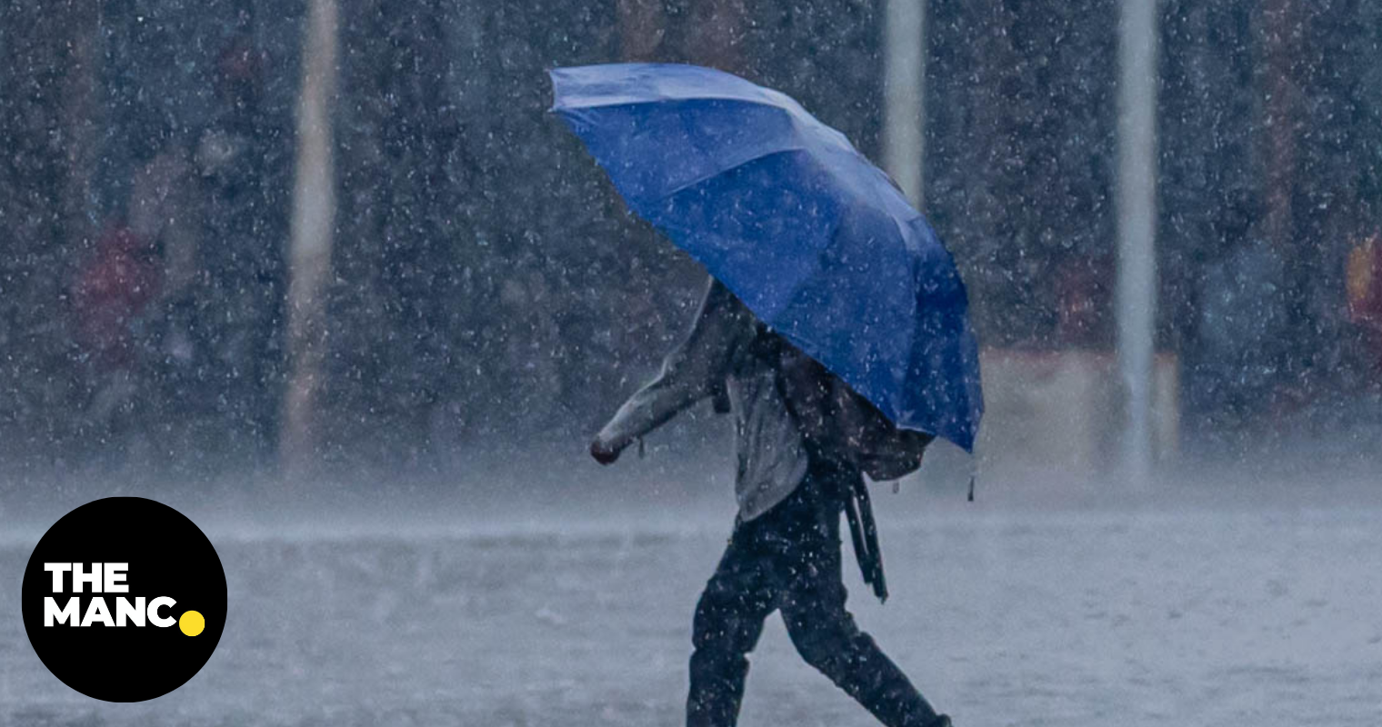 Met Office gives verdict on how Storm Boelo aftermath will affect Greater Manchester this week