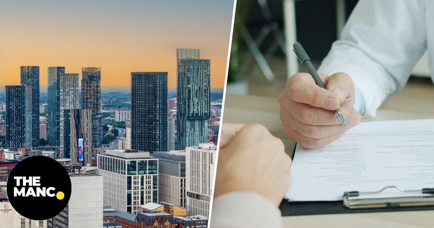 Manchester GPs can now ‘prescribe' cost of living support to residents