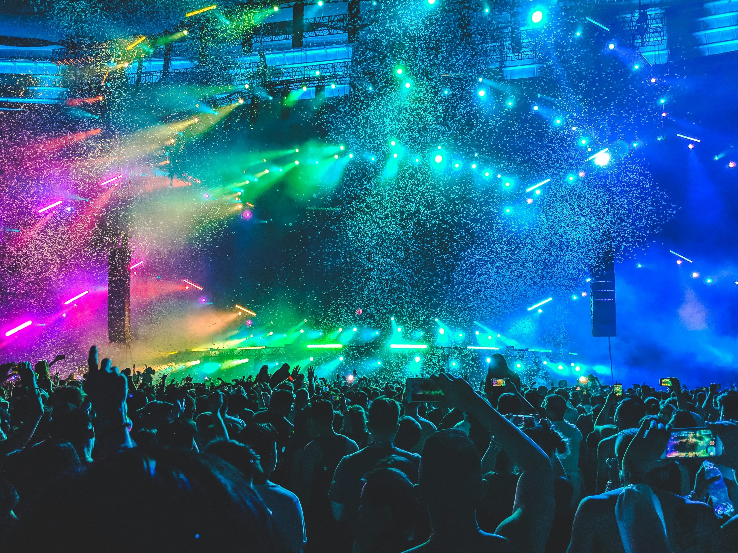 Clubland will return to the AO Arena Manchester for its 25th anniversary