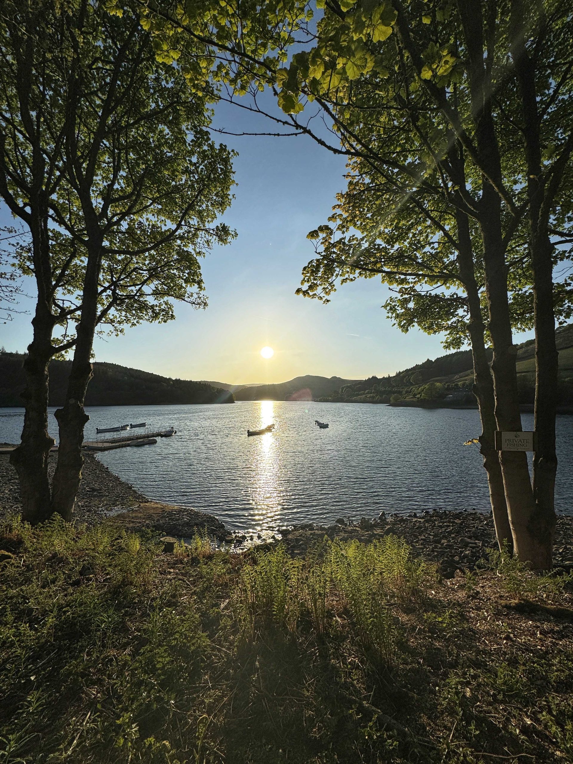 The Peak District stroll named one of the UK's most beautiful autumn walks
