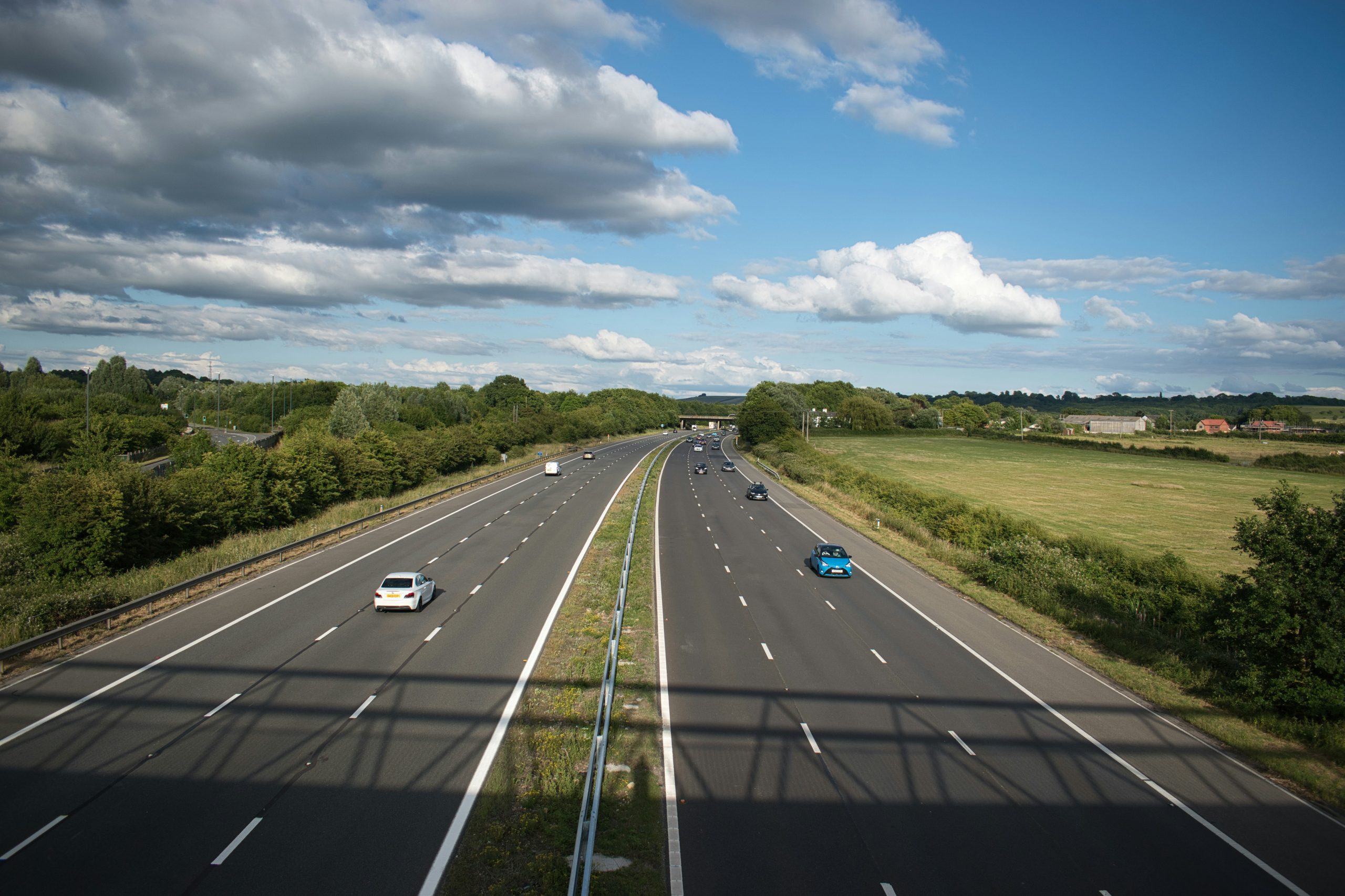 Police appeal launched as man, 51, dies MONTHS after M60 crash