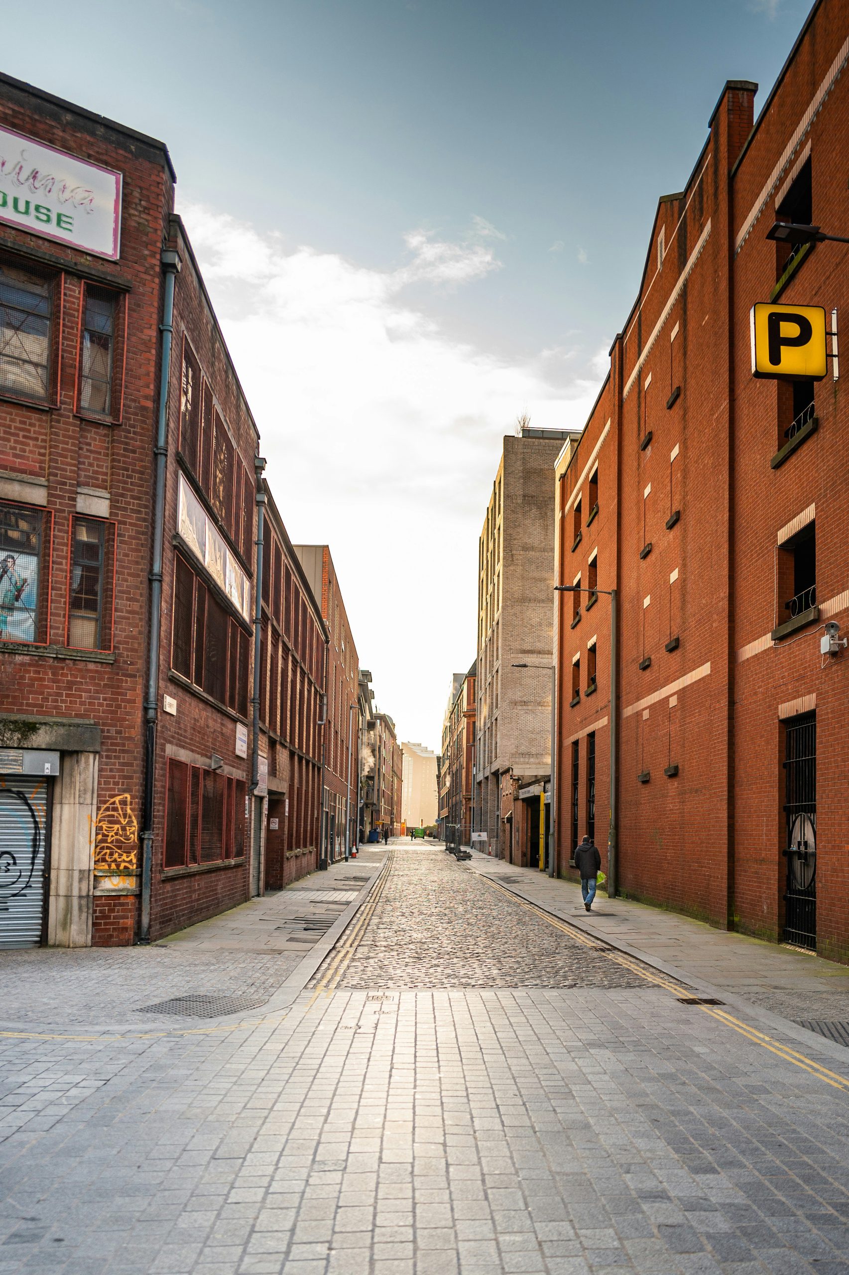 Andy Burnham introduces new rules to tackle 'rip-off' parking charges