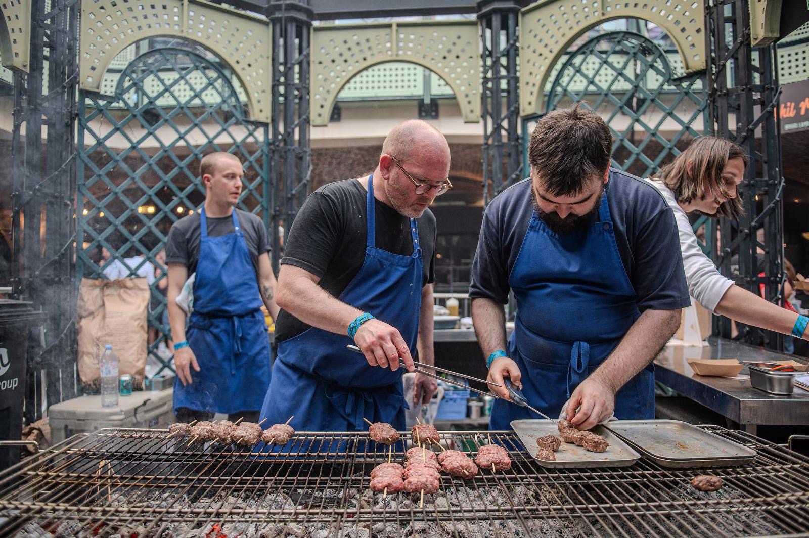 Cantaloupe team to launch French restaurant Rasade in Manchester city centre