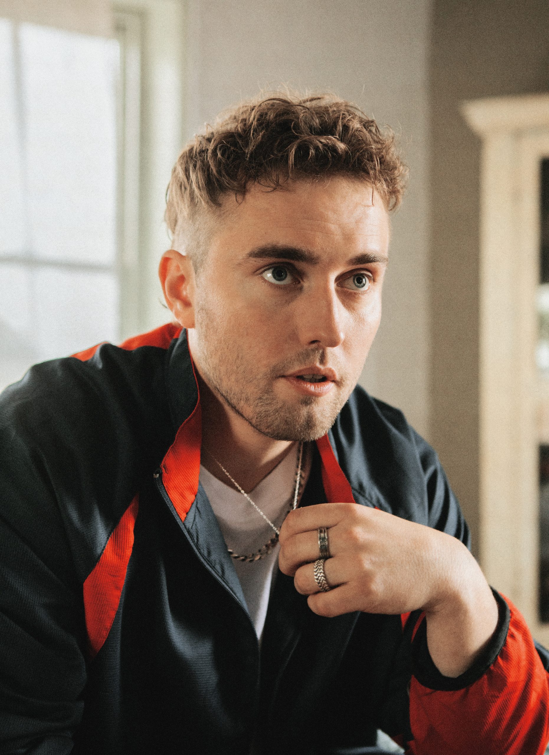 Sam Fender has announced TWO Etihad Stadium gigs in Manchester