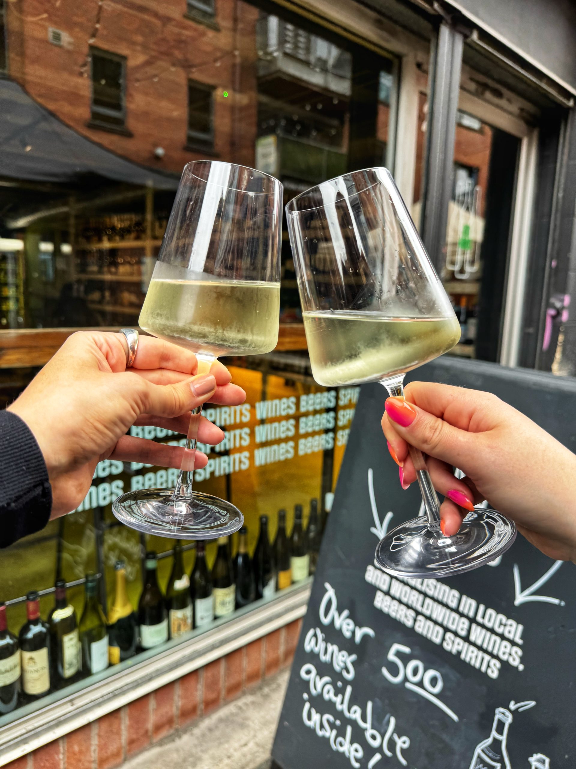 The UK’s largest wine festival is returning to Manchester this autumn